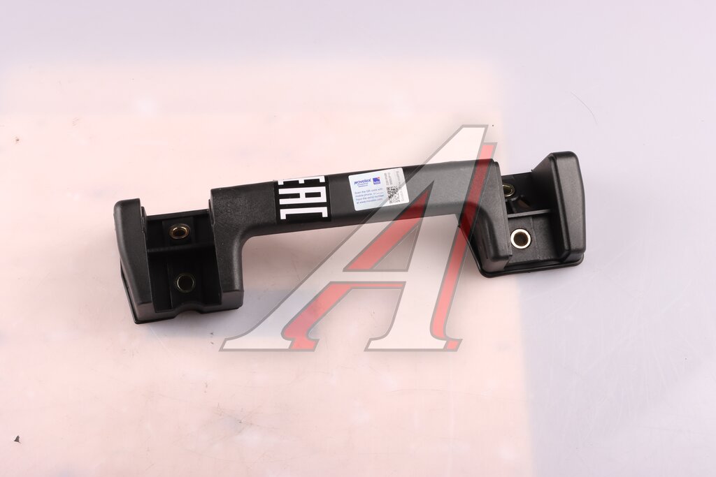 Ручка SHACMAN SHAANXI F2000 F3000 капота правая MOVELEX