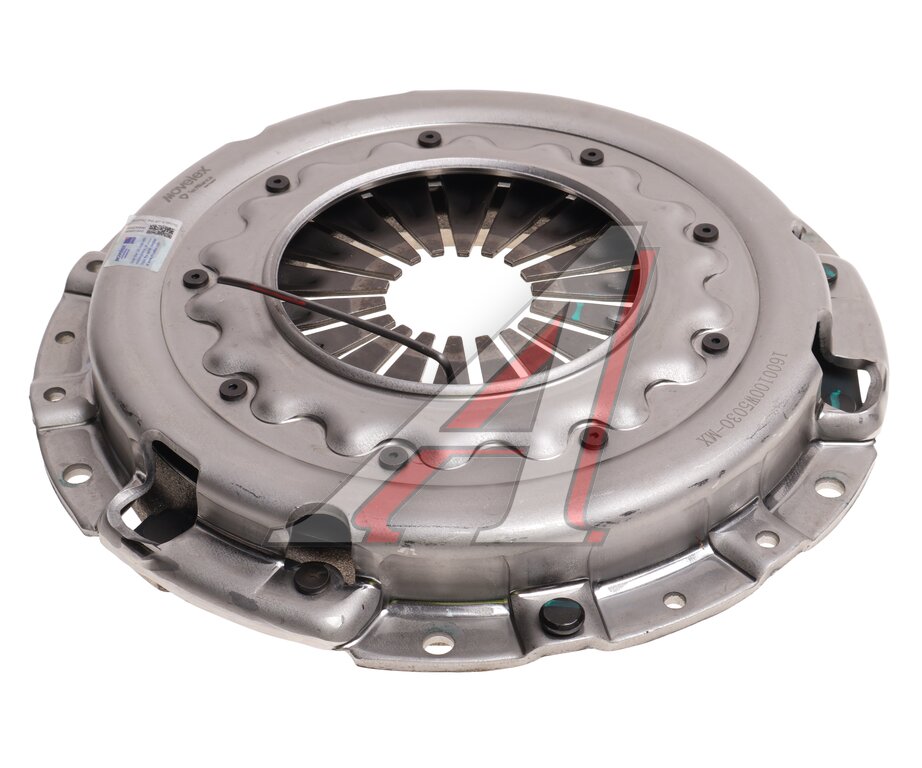 Корзина сцепления JAC N35,T6 SOLLERS Argo 2.0 MOVELEX