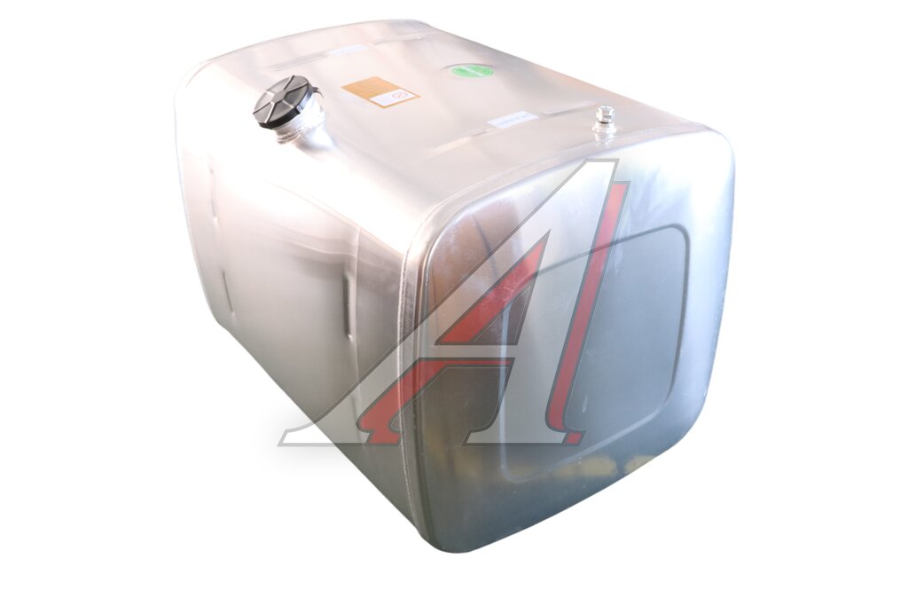 Бак топливный SHACMAN SHAANXI X6000 дополнительный MOVELEX 3