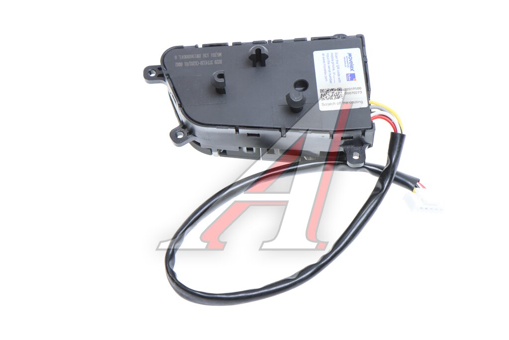 Блок DONGFENG GX кнопок руля правый MOVELEX