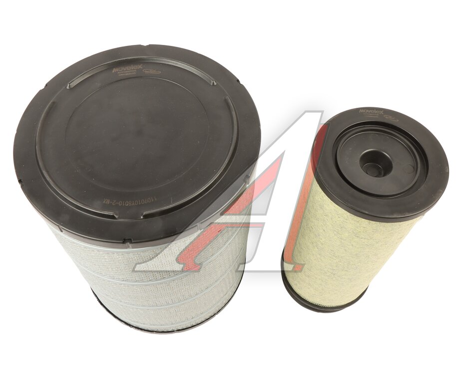 Фильтр воздушный JAC K7 MOVELEX 4