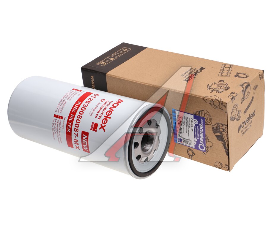 Фильтр топливный SHACMAN SHAANXI дв.WP10,WP12 тонкой очистки MOVELEX 2