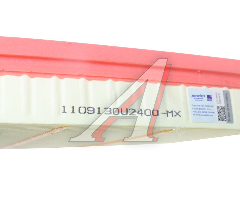 Фильтр воздушный JAC JS6 MOVELEX 3