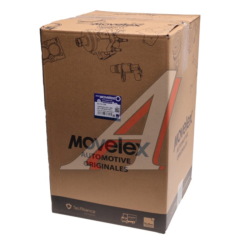 Фильтр воздушный JAC N200 (2838-HBHT) MOVELEX 4