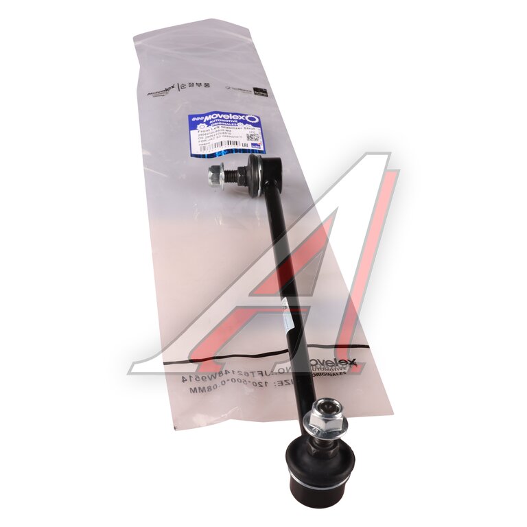 Стойка стабилизатора JAC S3 переднего левая MOVELEX