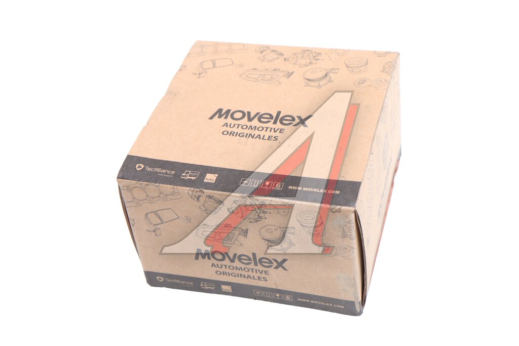 Ремкомплект суппорта JAC N56 КАМАЗ Компас-5 переднего MOVELEX