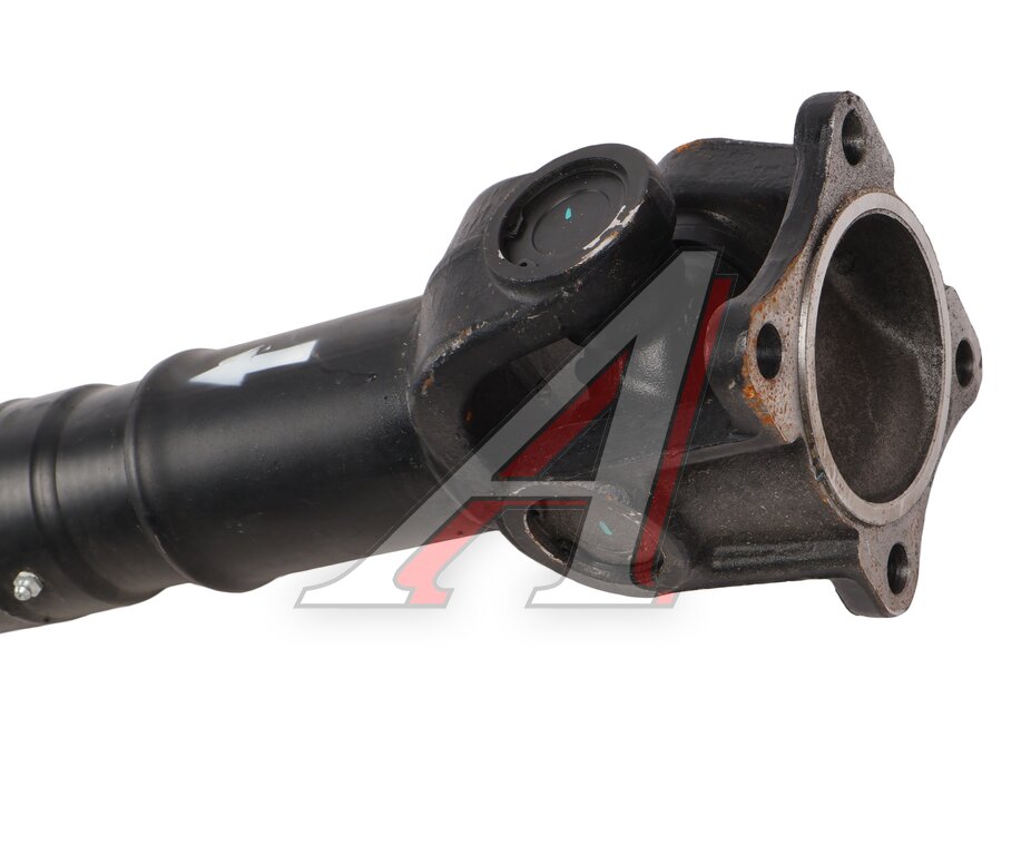 Вал карданный JAC N120 (17-) задний MOVELEX