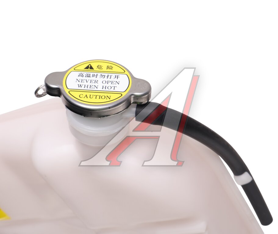 Бачок расширительный JAC N56 (19-) КАМАЗ Компас-5 MOVELEX 3