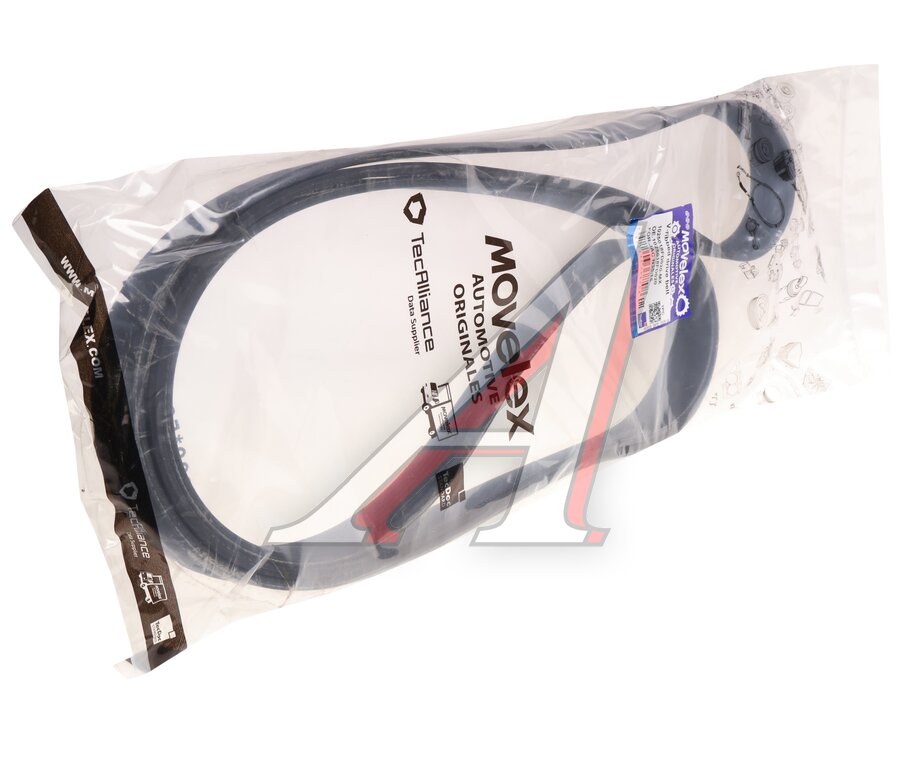 Ремень приводной поликлиновой 8PK2688 JAC N35,T6 SOLLERS Argo 2.0 MOVELEX 3