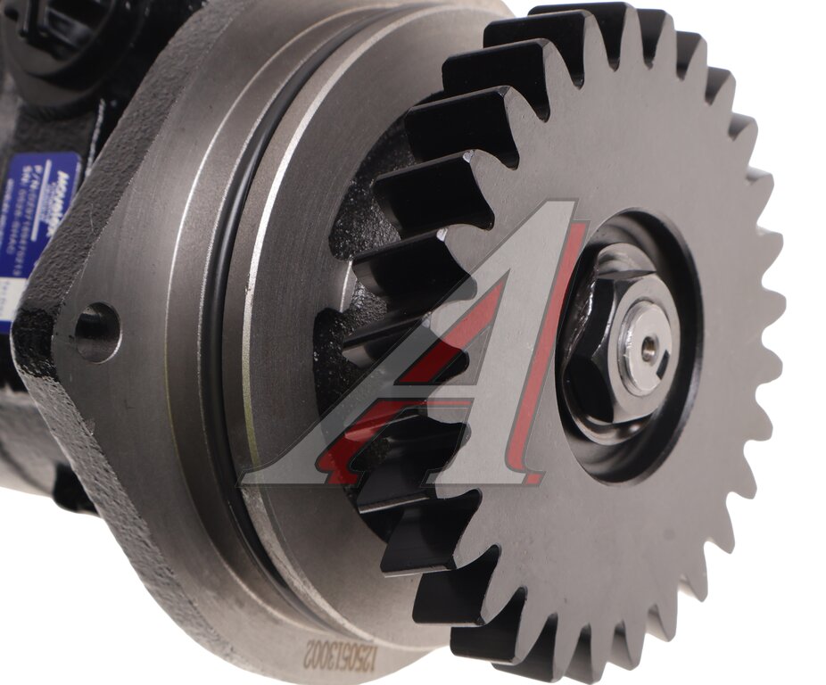 Насос гидроусилителя SHACMAN SHAANXI X6000 MOVELEX 4