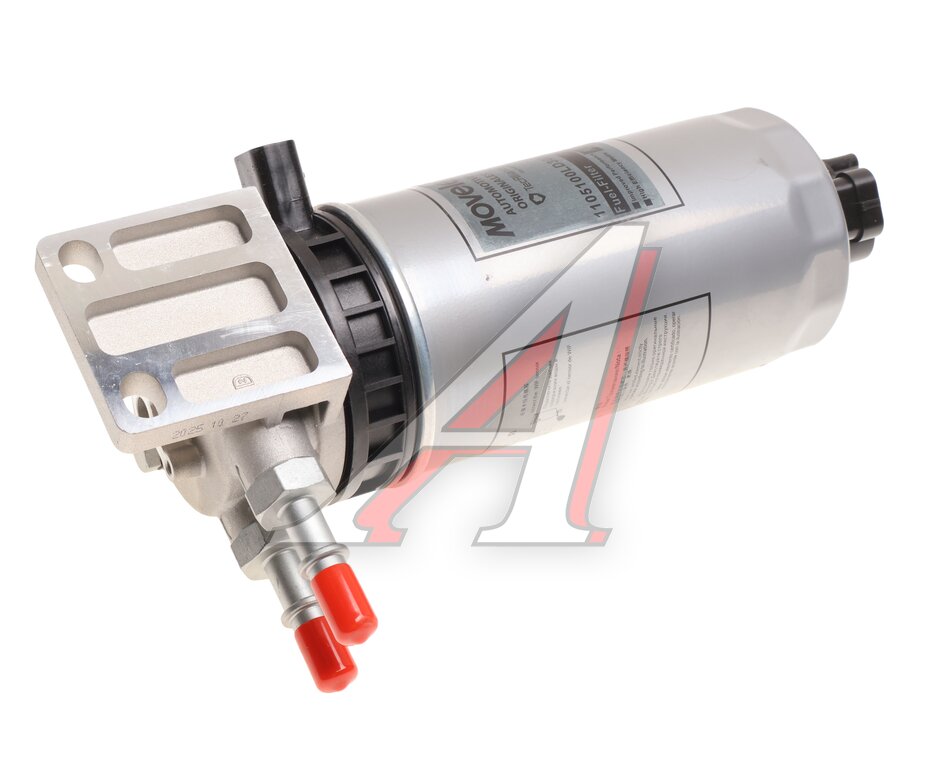 Фильтр топливный JAC N56 (Е5) грубой очистки в сборе MOVELEX 2