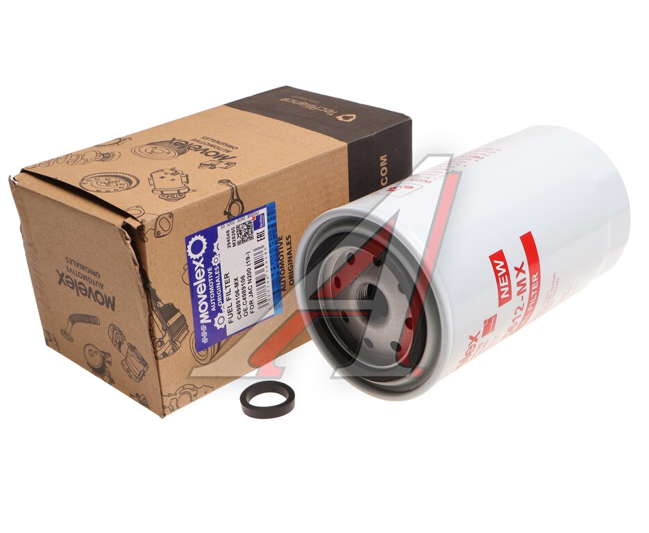 Фильтр топливный JAC N200 (19-) грубой очистки MOVELEX 4