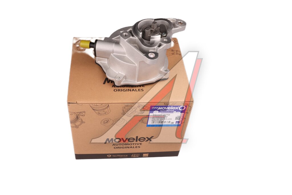 Насос вакуумный JAC N56 SOLLERS Atlant (2.7D) MOVELEX