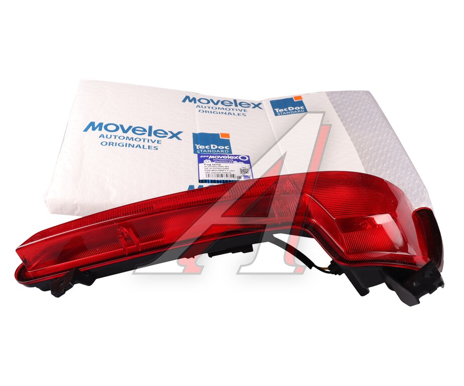 Фонарь противотуманный МОСКВИЧ 3 JAC JS4 задний левый MOVELEX