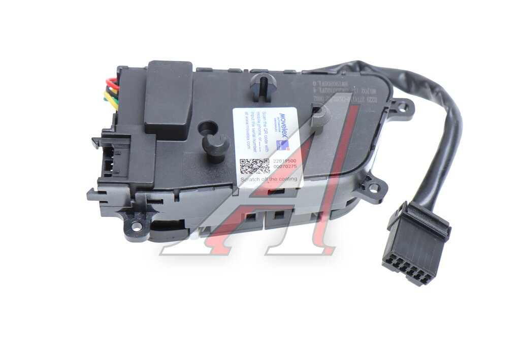 Блок DONGFENG GX кнопок руля левый MOVELEX