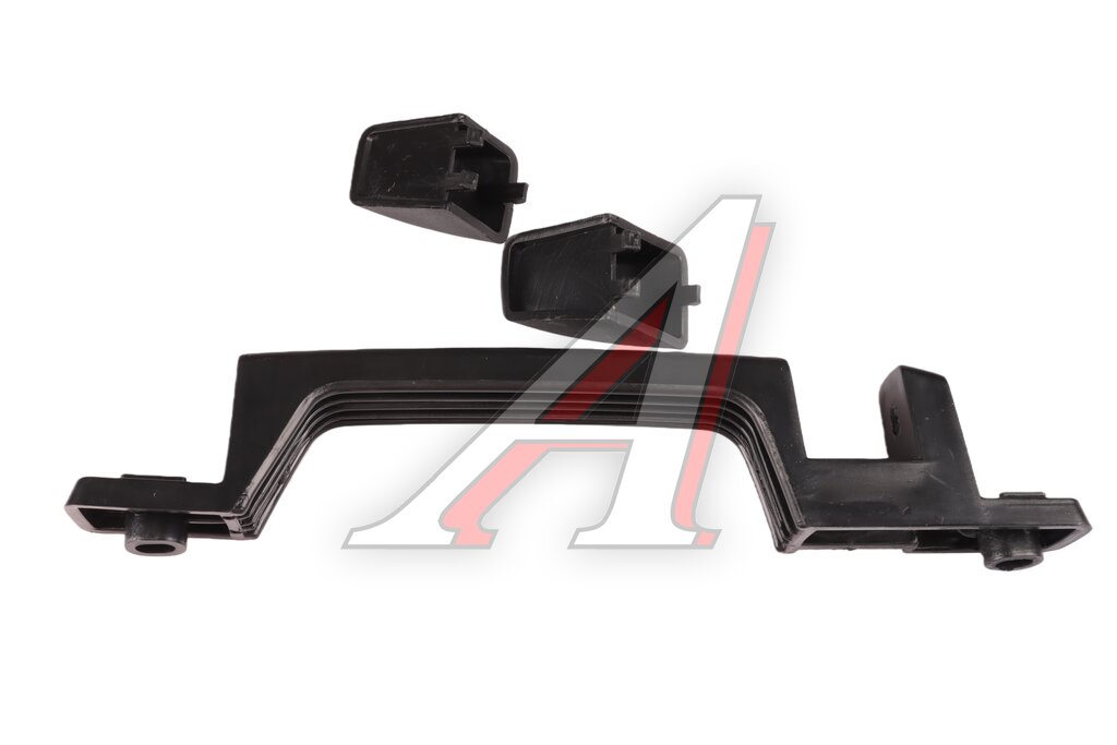 Ручка SHACMAN SHAANXI X3000 открывания капота правая MOVELEX