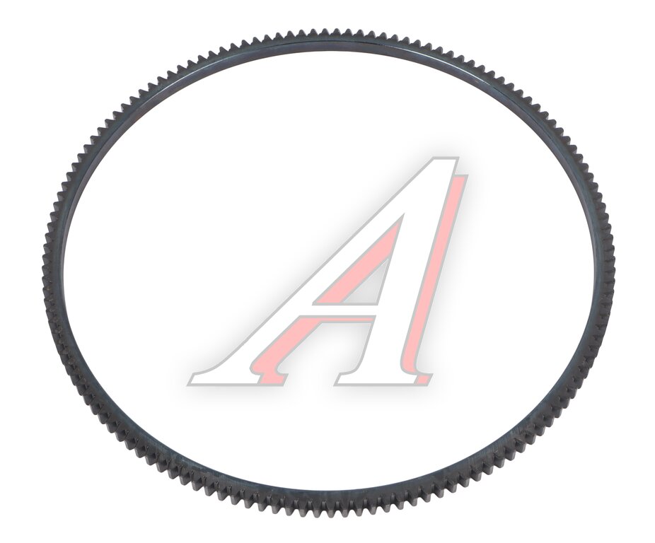 Венец маховика JAC N120 КАМАЗ Компас-12 (ISF 3.8) (138 зубьев) MOVELEX