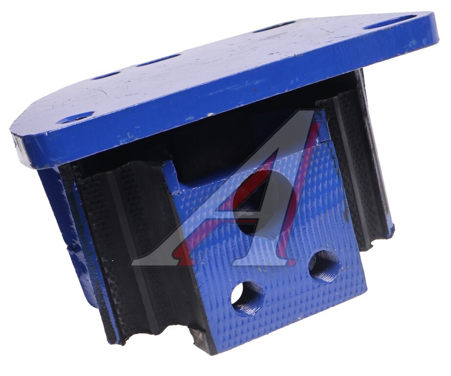 Подушка SHACMAN SHAANXI X3000 двигателя передняя левая MOVELEX 3