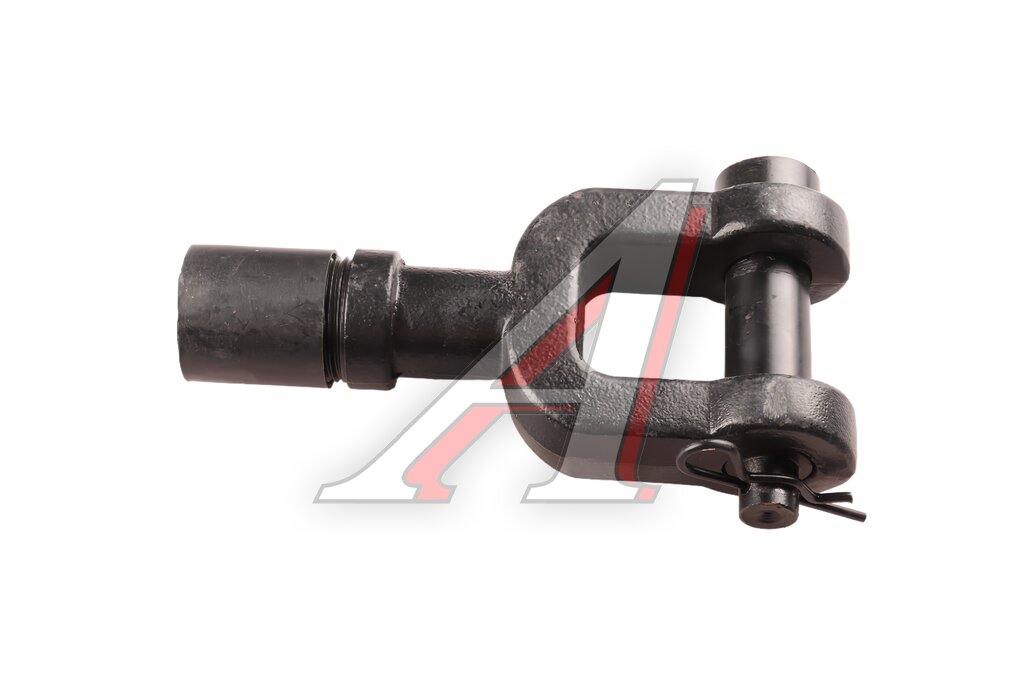 Крюк SHACMAN SHAANXI X6000 буксировочный MOVELEX
