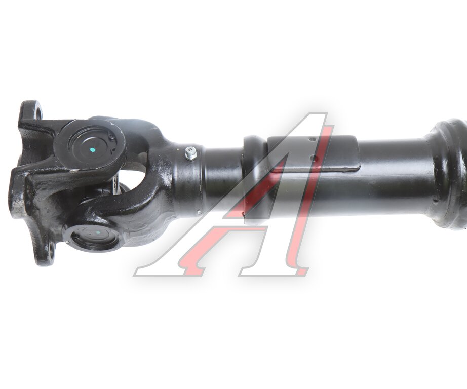 Вал карданный JAC T6 передний MOVELEX