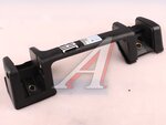 Ручка SHACMAN SHAANXI F2000 F3000 капота левая MOVELEX