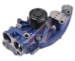 Насос водяной SHACMAN SHAANXI дв.WP12 MOVELEX