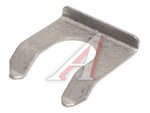 Скоба JAC N25,S3,S5,T6,J7,JS4,Sunray фиксирующая шлангов тормозных MOVELEX