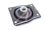 Подушка DONGFENG опоры двигателя передней MOVELEX