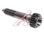 Вал КПП JAC N120 КАМАЗ Компас-12 первичный MOVELEX