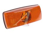 Фонарь габаритный SITRAK HOWO боковой MOVELEX