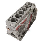 Блок цилиндров КАМАЗ дв.CUMMINS 6ISBe,6ISDe V=6.7 MOVELEX