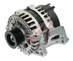 Генератор ГАЗель Next,NN дв.G21A MOVELEX