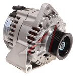 Генератор SITRAK дв.MC13 (130A) MOVELEX