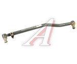 Тяга рулевая SITRAK HOWO продольная (6х4) MOVELEX