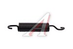 Пружина DONGFENG колодок тормозных передних MOVELEX