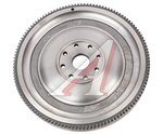 Маховик ГАЗ,КАМАЗ,ПАЗ дв.CUMMINS ISF 3.8,ISBe 150-185 127 зубьев MOVELEX