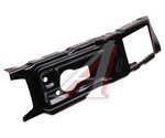 Кронштейн бампера JAC N75,N80 переднего правый MOVELEX