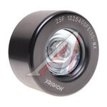 Ролик приводного ремня JAC N56 (19-) SOLLERS Atlant (2.7D) (4DE1-1D) (Е5) обводной №1 MOVELEX
