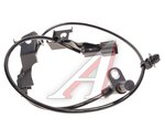 Датчик АБС JAC T6 колеса заднего левого MOVELEX