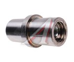 Шкворень SHACMAN SHAANXI нижний (мост HDZ237) MOVELEX