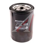 Фильтр масляный JAC КАМАЗ Компас-5 MOVELEX