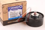 Ролик приводного ремня SITRAK HOWO обводной MOVELEX