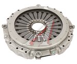 Корзина сцепления SHACMAN SHAANXI X3000 MOVELEX