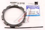 Гайка SITRAK HOWO ступицы задней правой MOVELEX