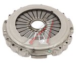 Корзина сцепления SHACMAN SHAANXI F3000 MOVELEX