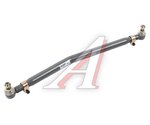 Тяга рулевая SITRAK HOWO продольная нижняя (6х4/8x4) MOVELEX