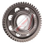Шестерня КПП JAC N56 вала промежуточного 6-й передачи MOVELEX