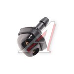 Жиклер SHACMAN SHAANXI F3000 омывателя MOVELEX