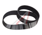 Ремень приводной поликлиновой 10PK1045 SHACMAN SHAANXI дв.WP10 MOVELEX
