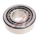 Подшипник ступицы JAC N120 (LE35R/S/T) КАМАЗ Компас-12 передней наружный MOVELEX
